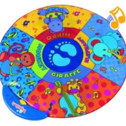 Jolly Jumper MUSICAL MAT Sale