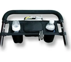 Jolly Jumper STROLLER CADDY Best