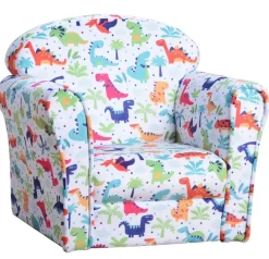 Step2 Kids Dinosaur Armchair Sale