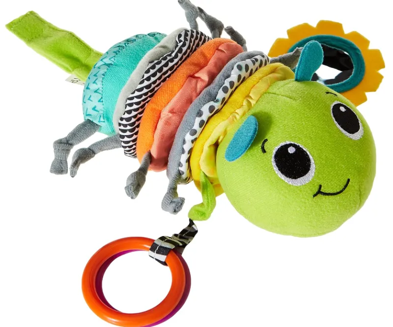Infantino KOBTC-HUG & TUG MUSICAL BUG Sale