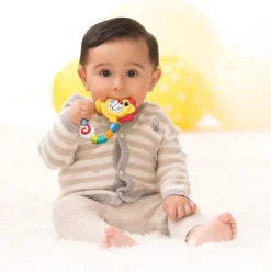 Infantino KOBTC-LION TEETHER Online