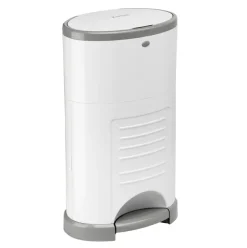 Korbell Mini Nappy Bin 9L Hot