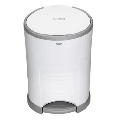 Korbell Mini Nappy Bin 9L Hot