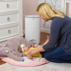 Korbell Plus Nappy Bin 26L Discount