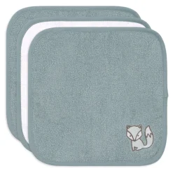 Little Haven 3 Pack Washers Woodland Best