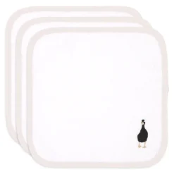 Little Haven 3 Pack Washers Goose Outlet