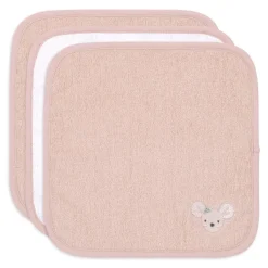 Little Haven 3 Pack Washers Wild Flower Online