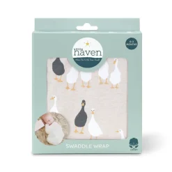 Little Haven Swaddle Goose Discount