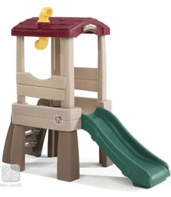 Step2 lookout treehouse Best