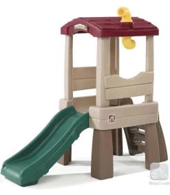 Step2 lookout treehouse Best