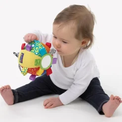 Playgro loopy loops ball Online