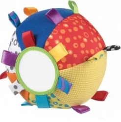 Playgro loopy loops ball Online
