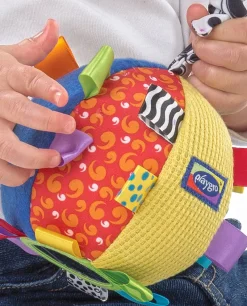 Playgro loopy loops ball Online