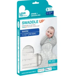 Love to Dream Swaddle Up Swaddle 2.5 TOG Dreamer Newborn Fashion