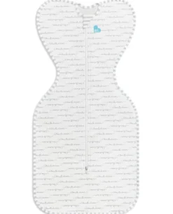 Love to Dream Swaddle Up Original 1.0 TOG White Dreamer Discount