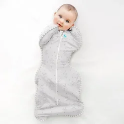 Love to Dream Swaddle Up Lite 0.2 TOG Medium Best
