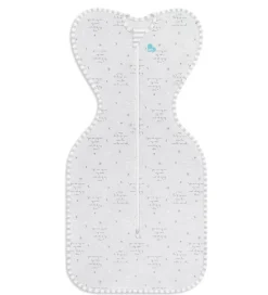 Love to Dream Swaddle Up Lite 0.2 TOG Medium Best