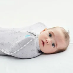 Love to Dream Swaddle Up Lite 0.2 TOG Medium Best
