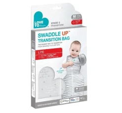 Love to Dream Swaddle Up Transition Bag Lite 0.2 TOG Medium Best
