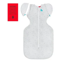 Love to Dream Swaddle Up Transition Bag Lite 0.2 TOG Medium Best