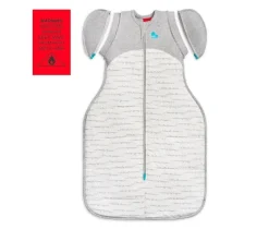 Love to Dream Transition Bag 2.5 TOG Dreamer Large New