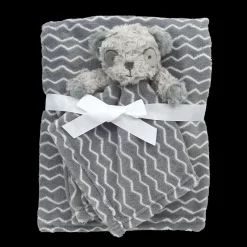 Lullaby Dreams Blanket Comforter Set Panda Hot
