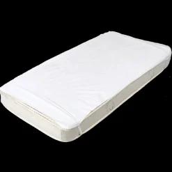 Lullaby Dreams Waterproof Mattress Protector Cot Single Hot