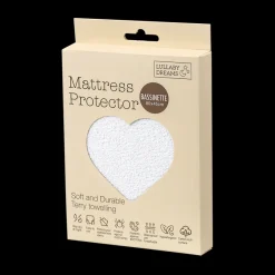 Lullaby Dreams Waterproof Mattress Protector Bassinette Sale