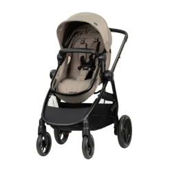 Maxi-Cosi Maxi Cosi Mali 2-in-1 Bassinet Stroller Black Sale