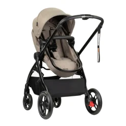 Maxi-Cosi Maxi Cosi Mali 2-in-1 Bassinet Stroller Black Sale