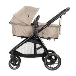 Maxi-Cosi Maxi Cosi Mali 2-in-1 Bassinet Stroller Black Sale