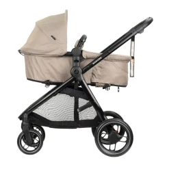 Maxi-Cosi Maxi Cosi Mali 2-in-1 Bassinet Stroller Black Sale