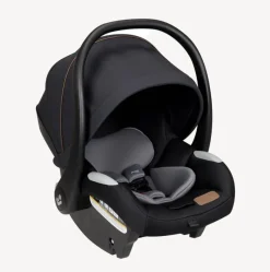 Maxi-Cosi Maxi Cosi Mico Luxe Infant Capsule and Base Midnight Glow Online
