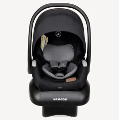 Maxi-Cosi Maxi Cosi Mico Luxe Infant Capsule and Base Midnight Glow Online