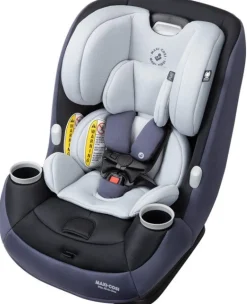 Maxi-Cosi Maxi Cosi Pria All-in-One Convertible Car Seat After Dark Discount