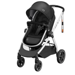 Maxi-Cosi Maxi Cosi Zelia2 2-in-1 Bassinet Stroller Black Outlet