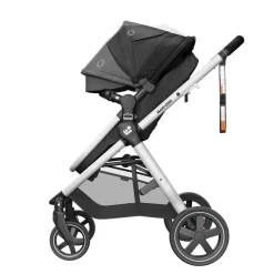 Maxi-Cosi Maxi Cosi Zelia2 2-in-1 Bassinet Stroller Black Outlet