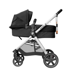 Maxi-Cosi Maxi Cosi Zelia2 2-in-1 Bassinet Stroller Black Outlet