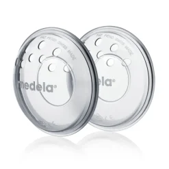 Medela Breast Shells 2-Pack New