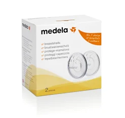 Medela Breast Shells 2-Pack New