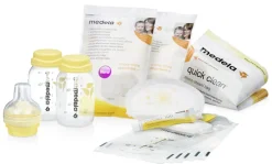 Medela Breastfeeding Starter Kit Clearance