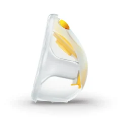 Medela Hands-free Breast Shields 2-Pack 24mm Online