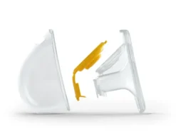 Medela Hands-free Membranes 2-Pack Fashion