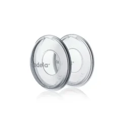 Medela Milk Collection Shells 2-Pack New