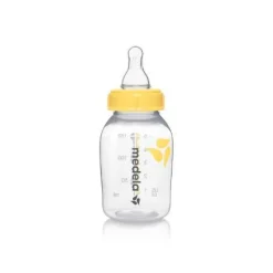Medela 150ml Breast Milk Bottle with Slow Flow Teat Online