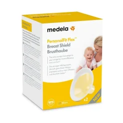 Medela PersonalFit Flex Breastshield 2-Pack Extra Large Best