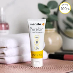 Medela Purelan Lanolin Nipple Cream 37g Sale