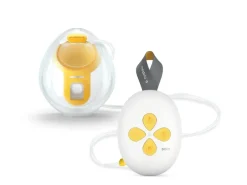 Medela Solo Hands-Free Single Electric Breast Pump Discount