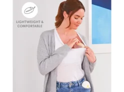 Medela Solo Hands-Free Single Electric Breast Pump Discount
