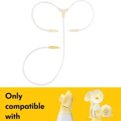 Medela Swing Maxi PersonalFit Flex Tubing Fashion